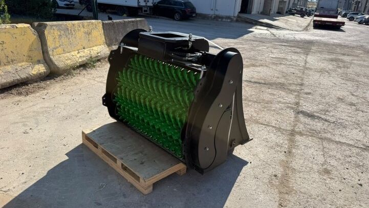 HANER  HSSB1000 SCREENING BUCKET FOR EXCAVATOR